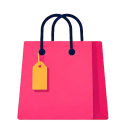 PinkBazaar logo