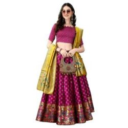 Best Garba Dresses for Navratri 2025 – Top Chaniya Choli & Lehenga Styles Online