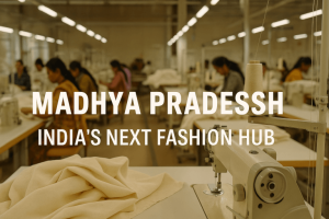 Why Madhya Pradesh Could Be India’s Next Fashion Manufacturing Capital