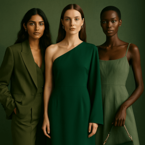 🌿 Reliance + Stella McCartney: What India’s Eco-Luxury Tie-Up Means for Women’s Fashion