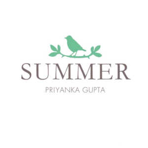 Summer by Priyanka Gupta