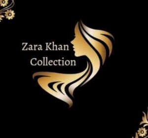 New Zara Khan Dress