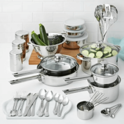 Cookware & Serveware