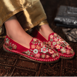 Ethnic Footwear