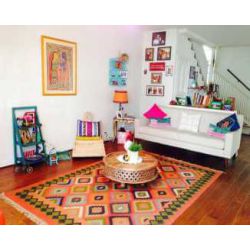 Ethnic Home Decor