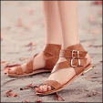 Flats & Sandals