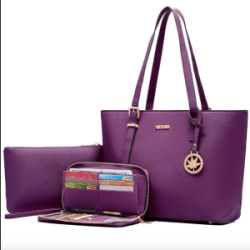 Handbags & Wallets