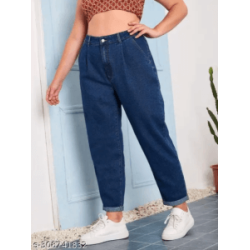 Jeans & Bottom Wear