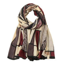 Scarves & Stoles