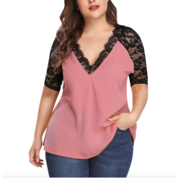 Tops & T-Shirts