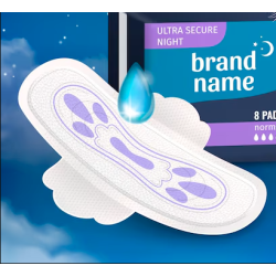 Sanitary & Feminine Hygiene