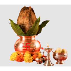 Puja Essentials