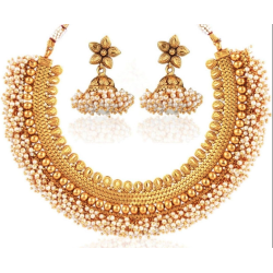 Traditional Jewelry Sets