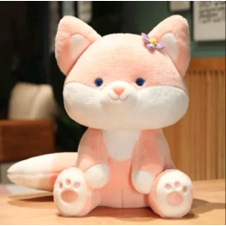 Soft Toys & Plush