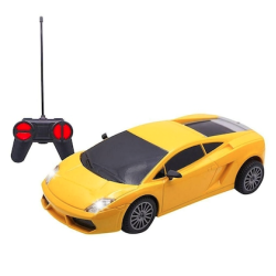 Vehicles & Remote Control Toys