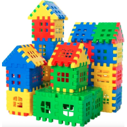 Building Blocks & Construction Sets