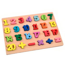 Educational & Learning Toys