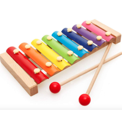 Musical Toys