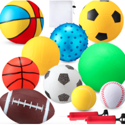 Outdoor & Sports Toys