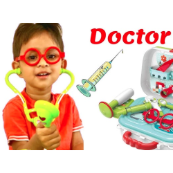 Pretend Play & Role Play