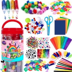 Art & Craft Toys
