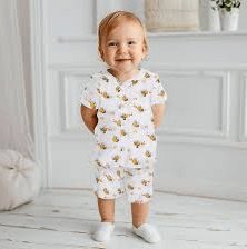 Baby Clothing