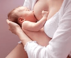 Breastfeeding Accessories