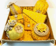 Wedding Accessories