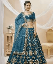 Lehenga Cholis