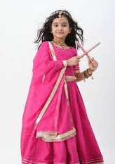 Kids Ethnic Wear