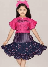 Kids Dresses
