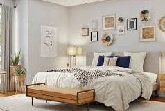 Bedroom Furnishing