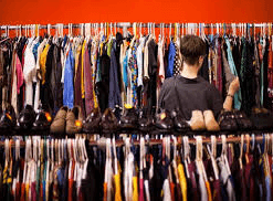 Garment Wholesalers and Manufacturer