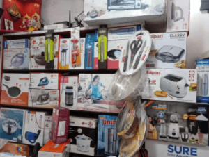 Small Appliances Wholesalers and Manufacturer