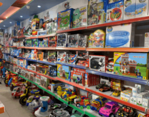 Toys Wholesalers and Manufacturer