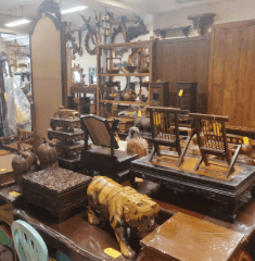 Furnitures Wholesalers and Manufacturer
