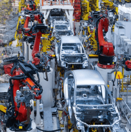 EV Wholesalers and Manufacturer