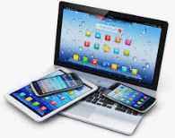 Mobile and Computers