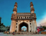Hyderabad