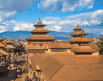 Kathmandu