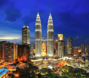 Kuala Lumpur