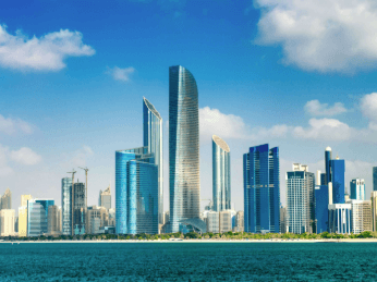 Abu Dhabi