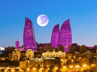 Baku