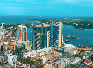 Dar es Salaam