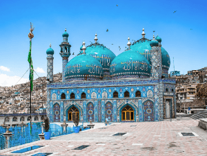 Kabul