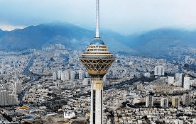 Tehran