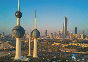 Kuwait