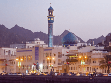 Muscat