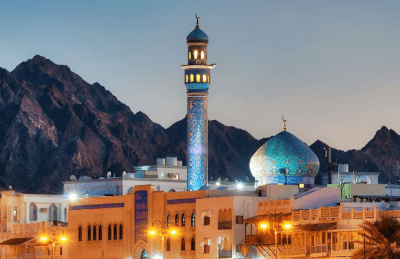 Muscat