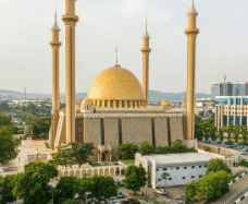 Abuja